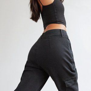 Aritzia Wilfred Free Modern Cargo Pant Like-New
